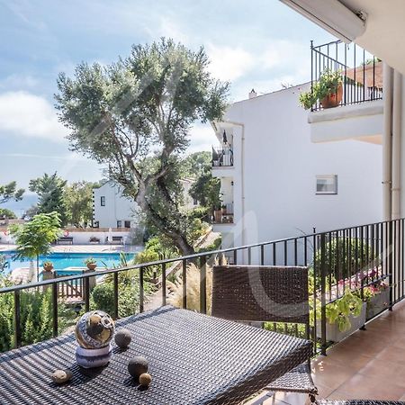 Estrella By Seamount Rentals Calella De Palafrugell Eksteriør bilde