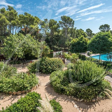 Estrella By Seamount Rentals Calella De Palafrugell Eksteriør bilde