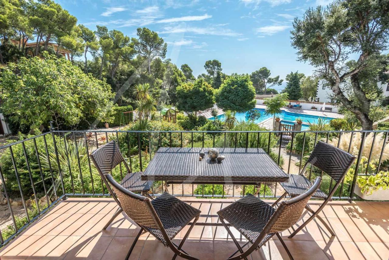 Estrella By Seamount Rentals Calella De Palafrugell Eksteriør bilde