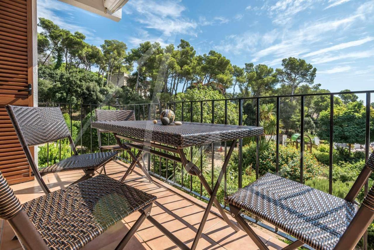 Estrella By Seamount Rentals Calella De Palafrugell Eksteriør bilde