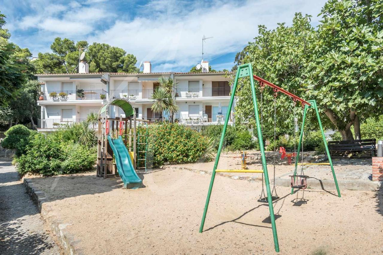 Estrella By Seamount Rentals Calella De Palafrugell Eksteriør bilde
