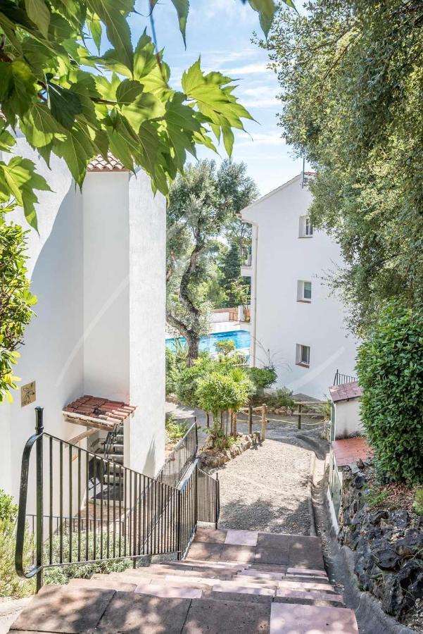 Estrella By Seamount Rentals Calella De Palafrugell Eksteriør bilde